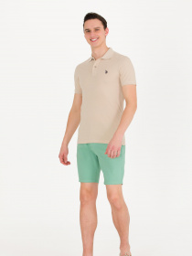 Поло US Polo модель G081GL011.000.1570718.VR049 Фото