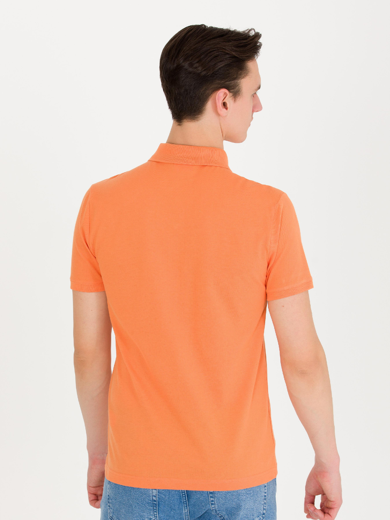 Поло US Polo модель G081GL011.000.1570718.VR051 Фото