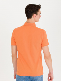 Поло US Polo модель G081GL011.000.1570718.VR051 Поло US Polo модель G081GL011.000.1570718.VR051 Фото