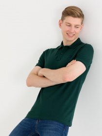 Поло US Polo модель G081GL011.000.1570718.VR079 Поло US Polo модель G081GL011.000.1570718.VR079 Фото