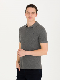 Поло US Polo модель G081GL011.000.1570718.VR081 Фото