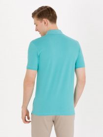 Поло US Polo модель G081GL011.000.1570718.VR090 Фото