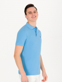 Поло US Polo модель G081GL011.000.1570718.VR093 Фото