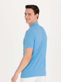 Поло US Polo модель G081GL011.000.1570718.VR093 Фото