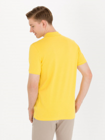 Поло US Polo модель G081GL011.000.1570718.VR094 Фото