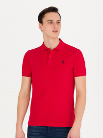 Поло US Polo модель G081GL011.000.1570718.VR171 Фото