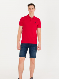 Поло US Polo модель G081GL011.000.1570718.VR171 Фото