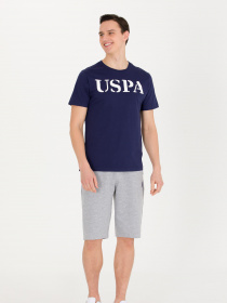 Футболка US Polo модель G081SZ011.000.1571124.VR033 Фото