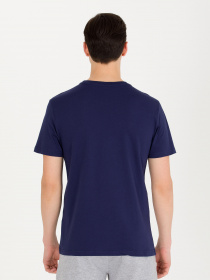 Футболка US Polo модель G081SZ011.000.1571124.VR033 Фото