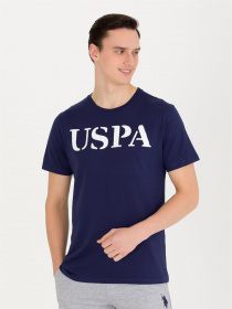 Футболка US Polo модель G081SZ011.000.1571124.VR033 Фото