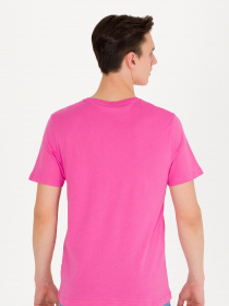 Футболка US Polo модель G081SZ011.000.1571124.VR041 Фото