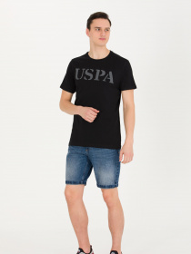 Футболка US Polo модель G081SZ011.000.1571124.VR046 Фото