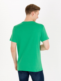 Футболка US Polo модель G081SZ011.000.1571124.VR054 Фото