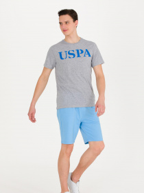 Футболка US Polo модель G081SZ011.000.1571124.VR086 Фото