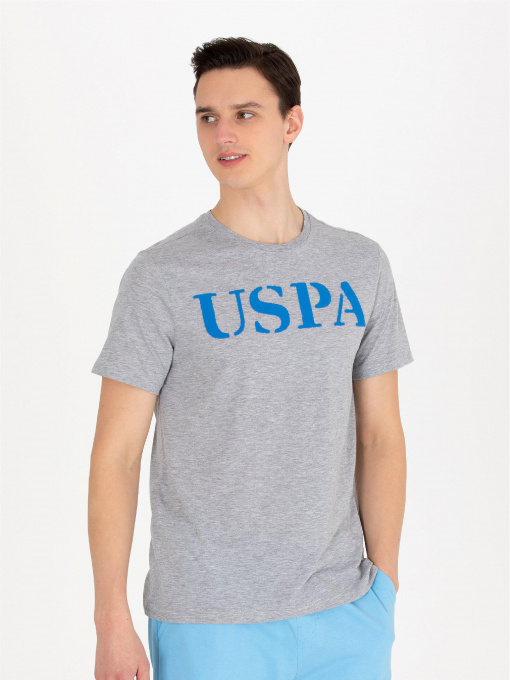 Футболка US Polo модель G081SZ011.000.1571124.VR086 Фото