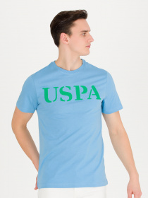 Футболка US Polo модель G081SZ011.000.1571124.VR093 Фото