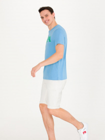 Футболка US Polo модель G081SZ011.000.1571124.VR093 Фото