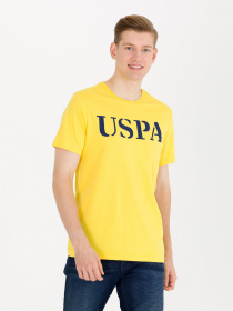 Футболка US Polo модель G081SZ011.000.1571124.VR094 Фото