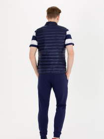 Джоггеры US Polo модель G081SZ0OP.000.1574064.VR033 Фото