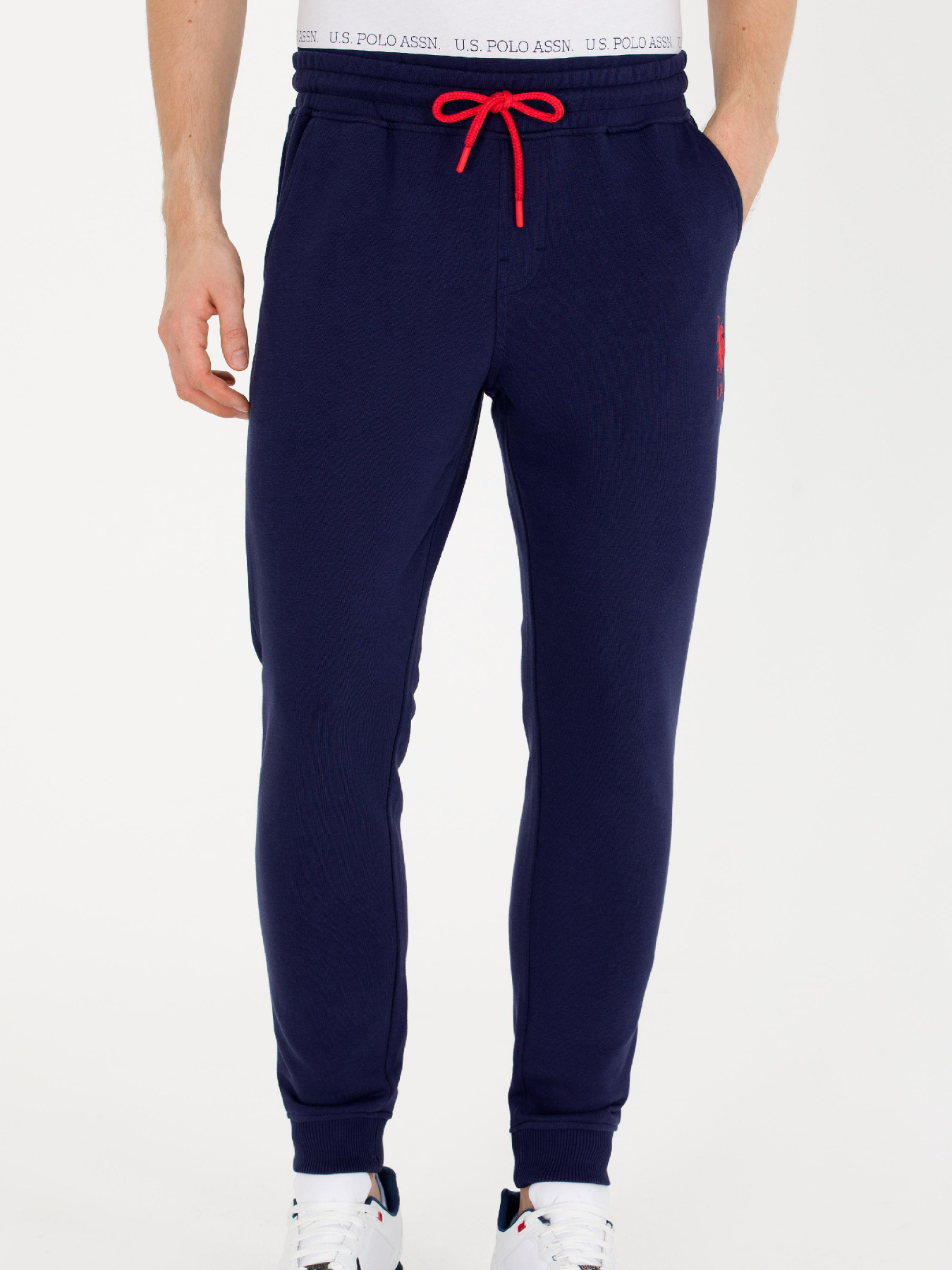 Джогери US Polo модель G081SZ0OP.000.1574064.VR033 Фото