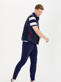 Джогери US Polo модель G081SZ0OP.000.1574064.VR033 Фото