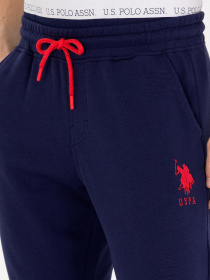 Джогери US Polo модель G081SZ0OP.000.1574064.VR033 Фото