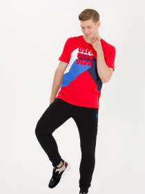 Джогери US Polo модель G081SZ0OP.000.1574064.VR046 Фото