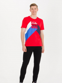 Джогери US Polo модель G081SZ0OP.000.1574064.VR046 Фото