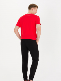 Джоггеры US Polo модель G081SZ0OP.000.1574064.VR046 Джоггеры US Polo модель G081SZ0OP.000.1574064.VR046 Фото