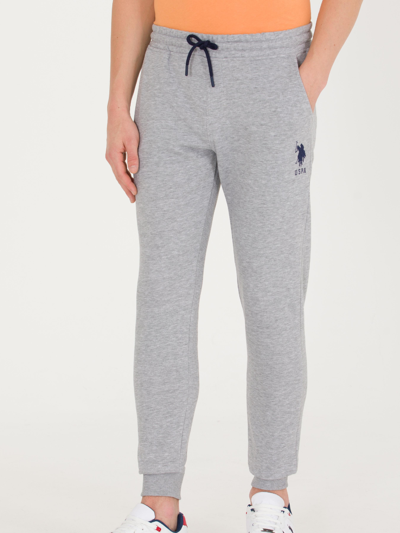 Джоггеры US Polo модель G081SZ0OP.000.1574064.VR086 Фото