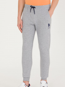Джоггеры US Polo модель G081SZ0OP.000.1574064.VR086 Фото