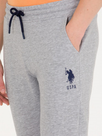 Джогери US Polo модель G081SZ0OP.000.1574064.VR086 Фото