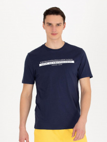 Футболка US Polo модель G081GL011.000.1573125.VR033 Фото