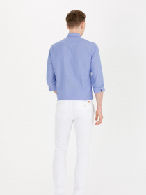 Чіноси US Polo модель G081GL078.000.1600081.VR013 Фото