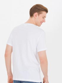 Футболка US Polo модель G081GL011.000.1573245.VR013 Фото