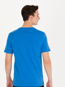 Футболка US Polo модель G081GL011.000.1573245.VR045 Фото