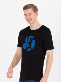 Футболка US Polo модель G081GL011.000.1573245.VR046 Фото