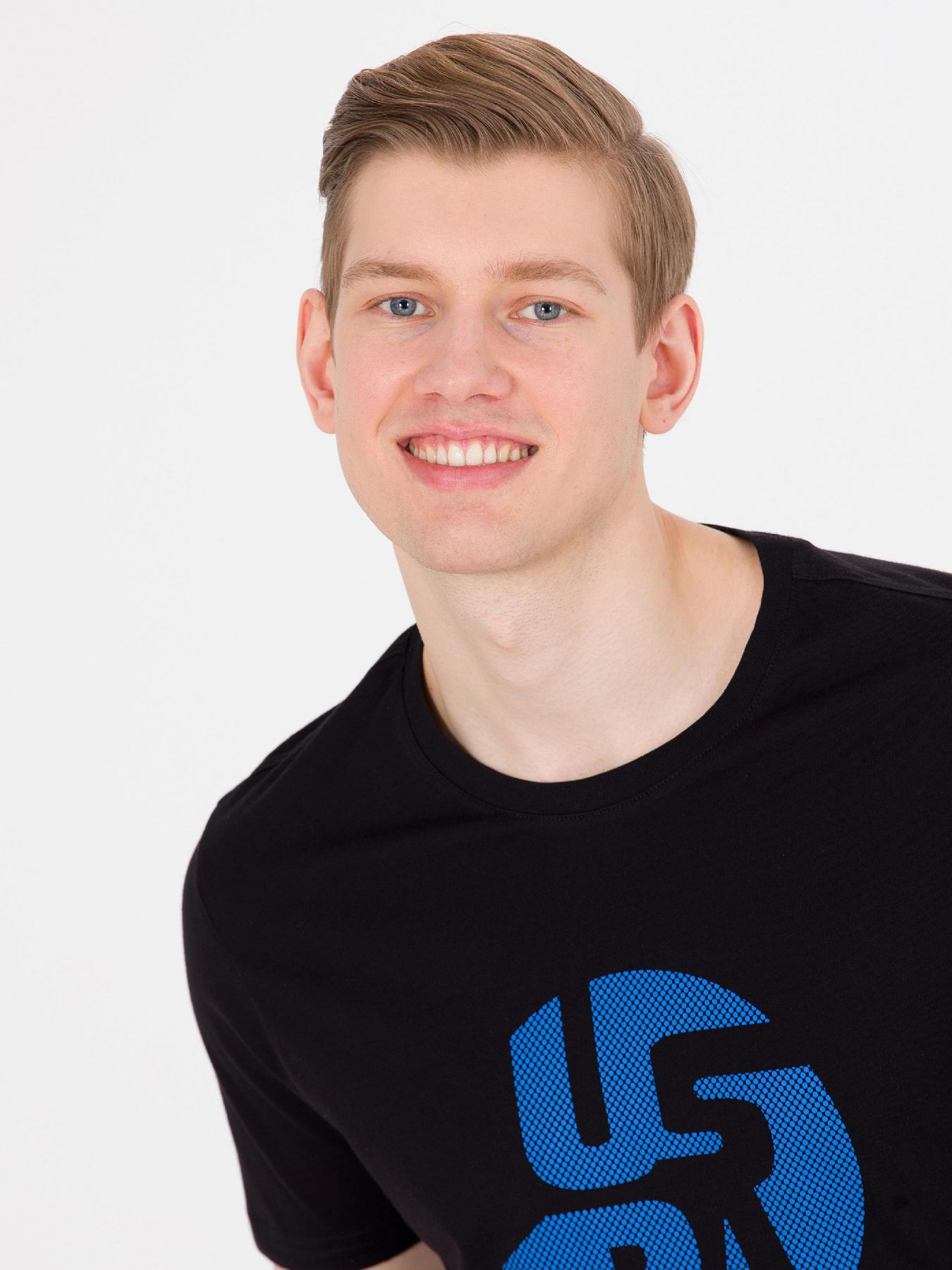 Футболка US Polo модель G081GL011.000.1573245.VR046 Фото