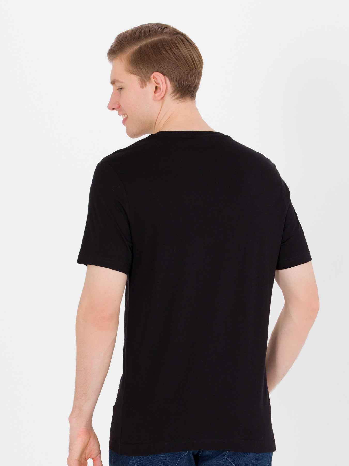 Футболка US Polo модель G081GL011.000.1573245.VR046 Фото