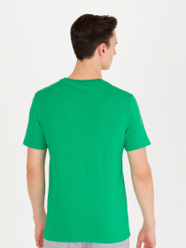 Футболка US Polo модель G081GL011.000.1573245.VR054 Футболка US Polo модель G081GL011.000.1573245.VR054 Фото