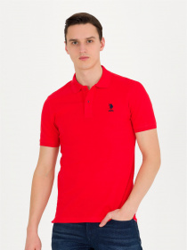 Футболка US Polo модель G081SZ011.000.1570945.VR030 Футболка US Polo модель G081SZ011.000.1570945.VR030 Фото