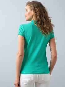 Поло US Polo модель G082GL011.000.746461.VR090 Фото