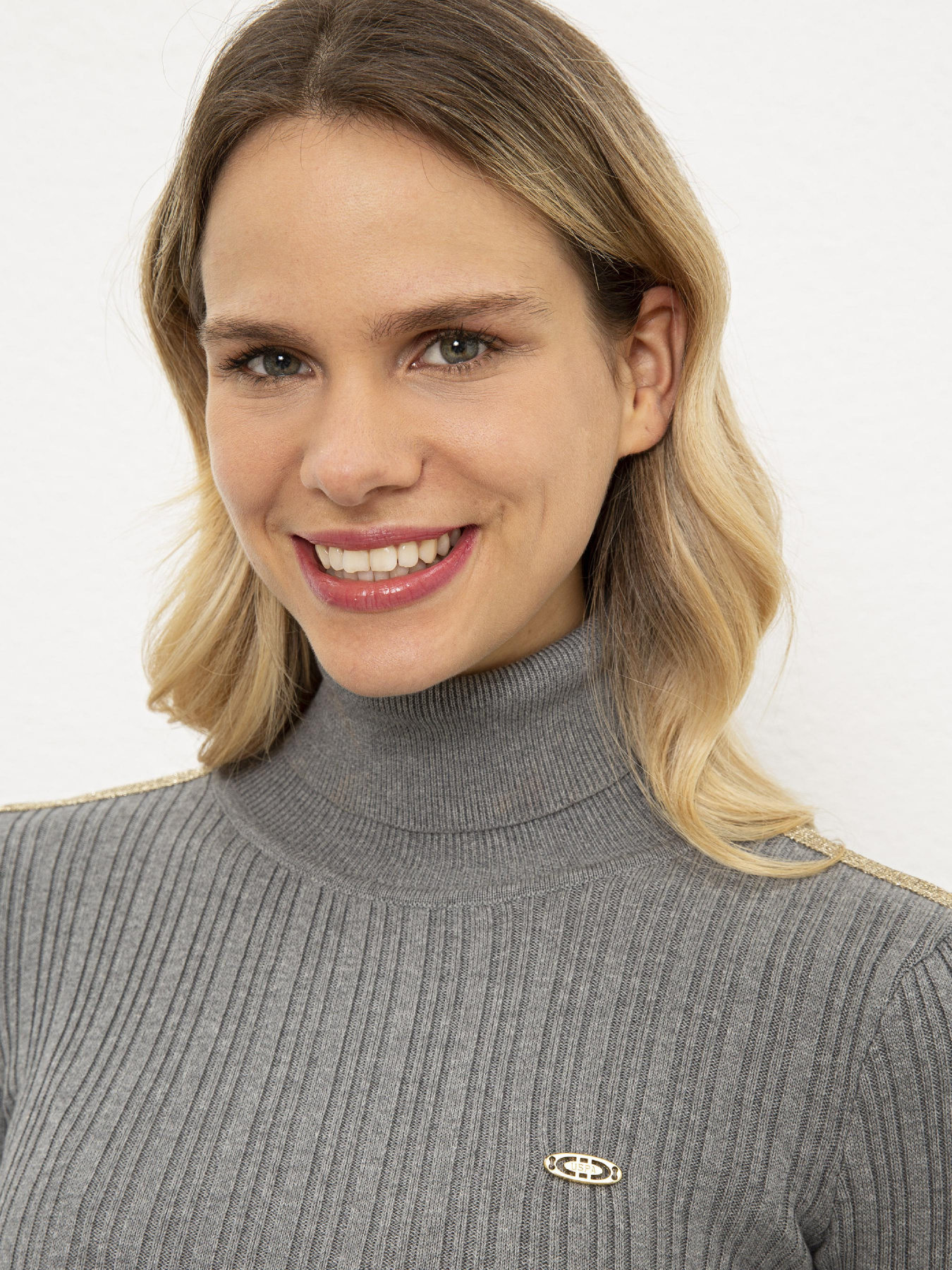 Водолазка US Polo модель G082SZ0TK.000.1083458.VR109 Фото