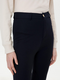 Брюки повседневные US Polo модель G082SZ0OP.000.1255719.VR033 Фото