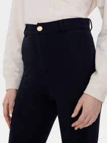 Брюки повседневные US Polo модель G082SZ0OP.000.1255719.VR033 Фото