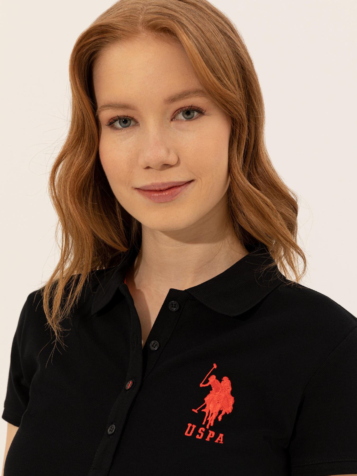 Поло US Polo модель G082SZ011.000.1359805.VR046 Фото