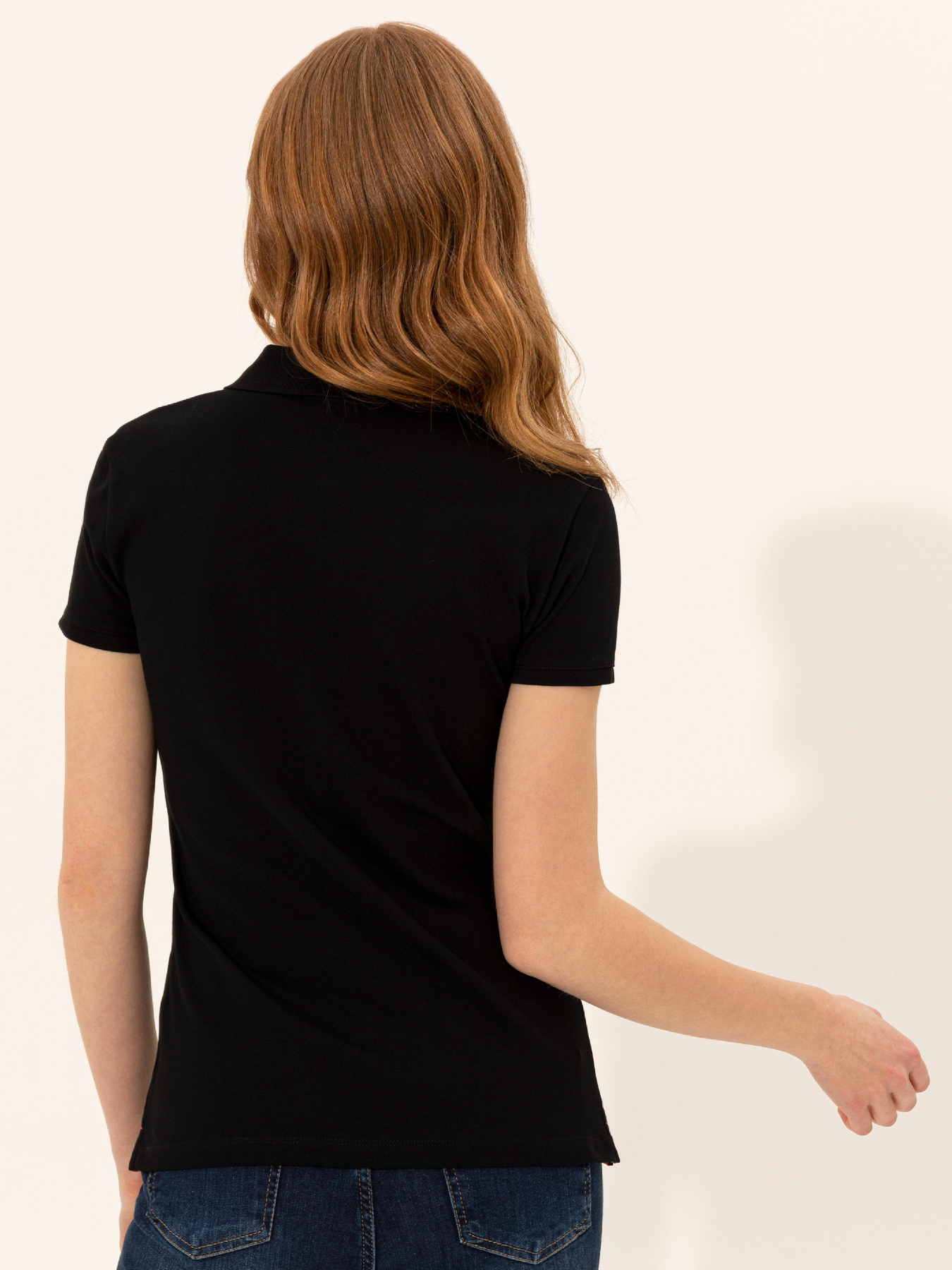 Поло US Polo модель G082SZ011.000.1359805.VR046 Фото