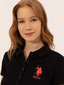 Поло US Polo модель G082SZ011.000.1359805.VR046 Фото