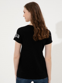 Футболка US Polo модель G082SZ011.000.1382909.VR046 Фото