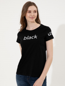 Футболка US Polo модель G082SZ011.000.1382909.VR046 Фото